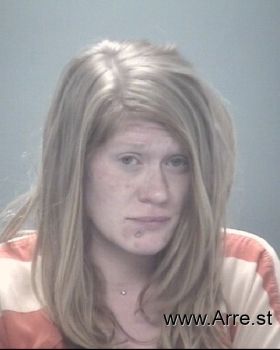 Ashley Michelle Day Mugshot