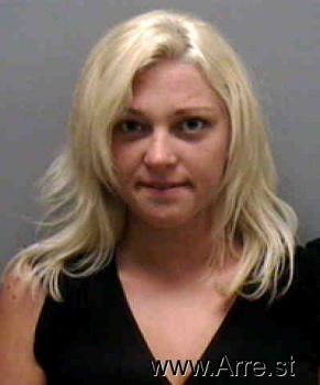 Ashley Nicole Day Mugshot