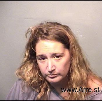 Ashley  Day-arden Mugshot