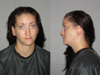 Ashley Jean Dexter Mugshot