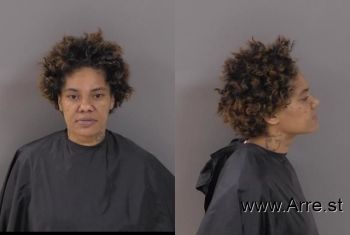 Ashley Marie Dillard Mugshot