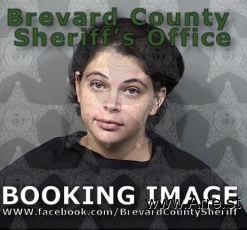 Ashley Rene Drake Mugshot