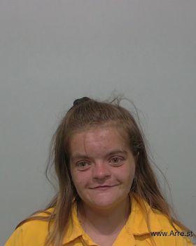 Ashley Marie Driggers Mugshot