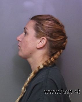 Ashley Nicole Elkins Mugshot