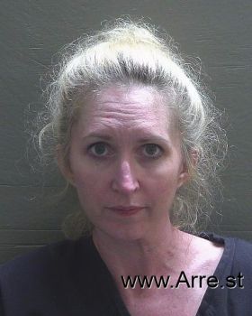 Ashley Marie Ellis Mugshot