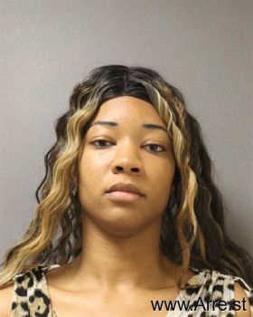 Ashley  Flowers Mugshot