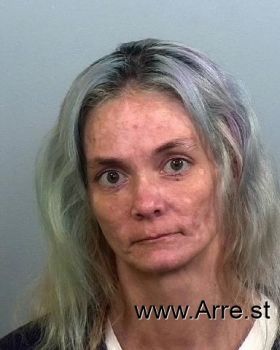 Ashley D Fox Mugshot