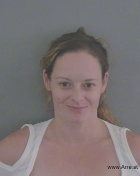 Ashley Lynn Geer Mugshot