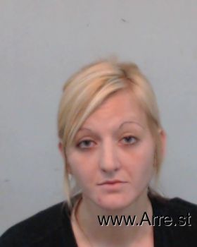 Ashley Renee Geiger Mugshot