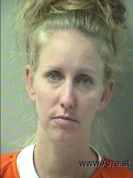 Ashley Hope Gibson Mugshot