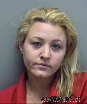 Ashley Nicole Gibson Mugshot