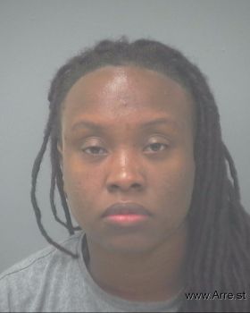 Ashley Nicole Glenn Mugshot