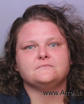 Ashley  Glover Mugshot