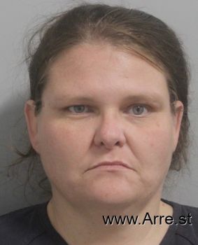 Ashley  Glover Mugshot