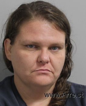 Ashley  Glover Mugshot