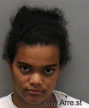 Ashley Ann Golladay Mugshot