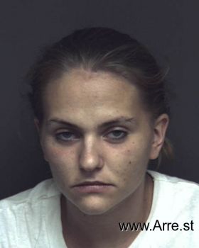 Ashley Kay Grimm Mugshot