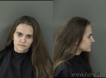 Ashley Kay Grimm Mugshot