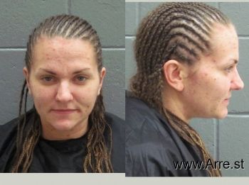 Ashley Kay Grimm Mugshot