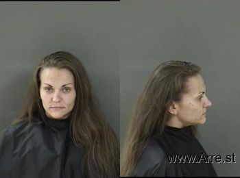 Ashley Kay Grimm Mugshot