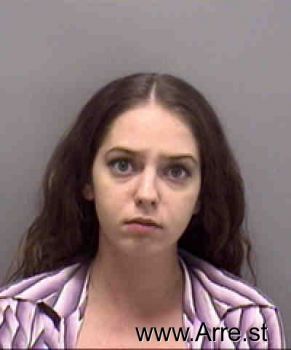 Ashley Ann Grimm Mugshot