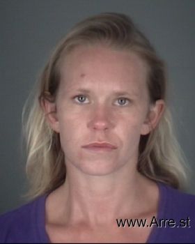 Ashley Nicole Hardwick Mugshot