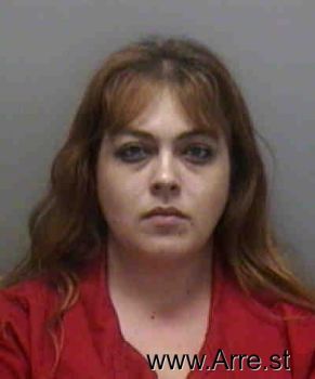 Ashley Marie Harrison Mugshot