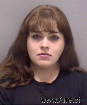 Ashley Marie Harrison Mugshot