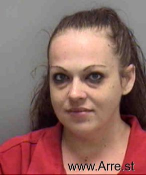 Ashley Marie Harrison Mugshot