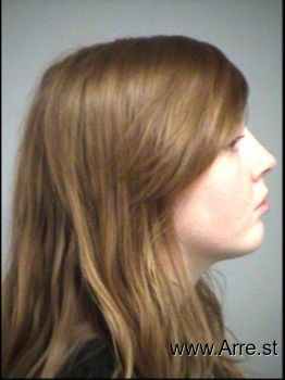 Ashley M Hastings Mugshot