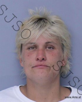 Ashley Lane Hatcher Mugshot