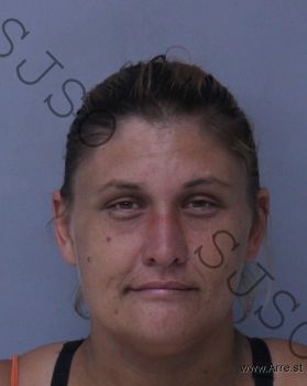 Ashley Lane Hatcher Mugshot