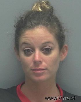 Ashley Brooke Henderson Mugshot