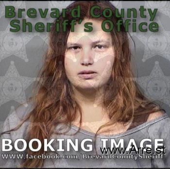 Ashley Nichole Henry Mugshot