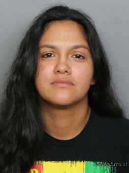 Ashley Alexandra Hernandez Mugshot