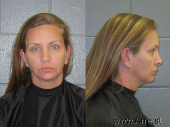 Ashley Lynn Hodges Mugshot