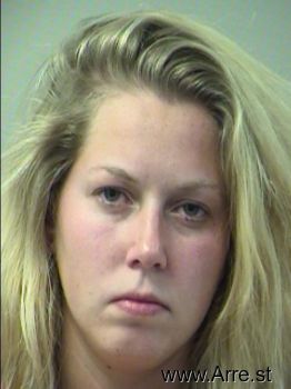 Ashley Kay Hoffman Mugshot