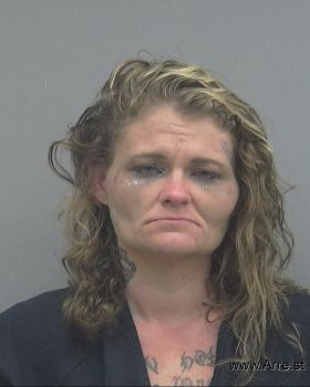 Ashley Wright Holmes Mugshot