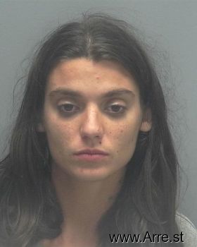 Ashley Rene Holtsclaw Mugshot