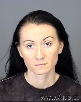 Ashley Leree Honaker Mugshot