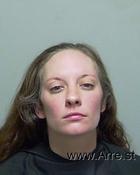 Ashley Nicole Hoople Mugshot