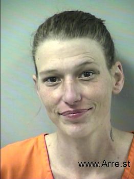 Ashley Samantha Howard Mugshot