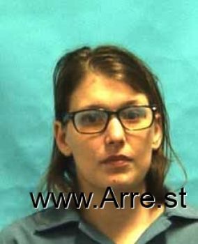 Ashley S Howard Mugshot