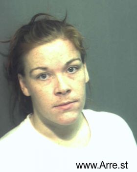 Ashley Amanda Howard Mugshot