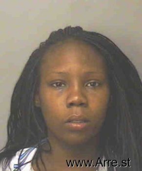 Ashley  Howard Mugshot