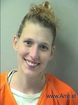 Ashley Samantha Howard Mugshot