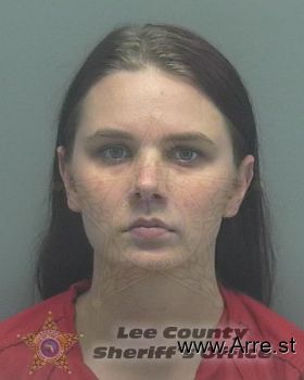 Ashley Ellen Howard Mugshot