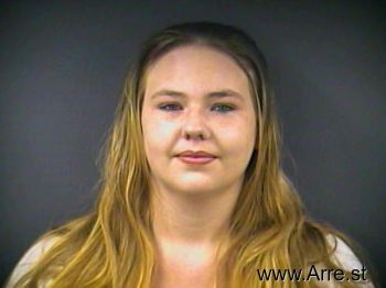 Ashley Earlene Howell Mugshot