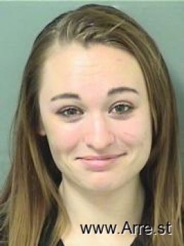 Ashley Amanda Hunt Mugshot