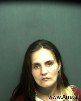 Ashley Nicole Jacobs Mugshot